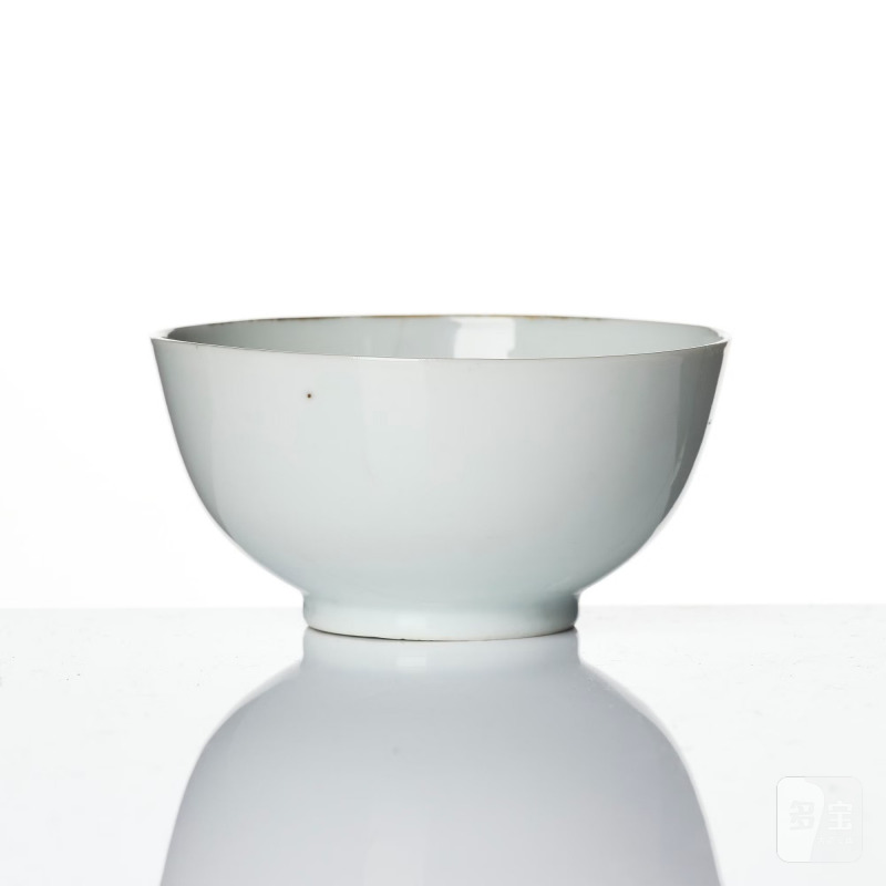 An armorial cup and stand, - 图7
